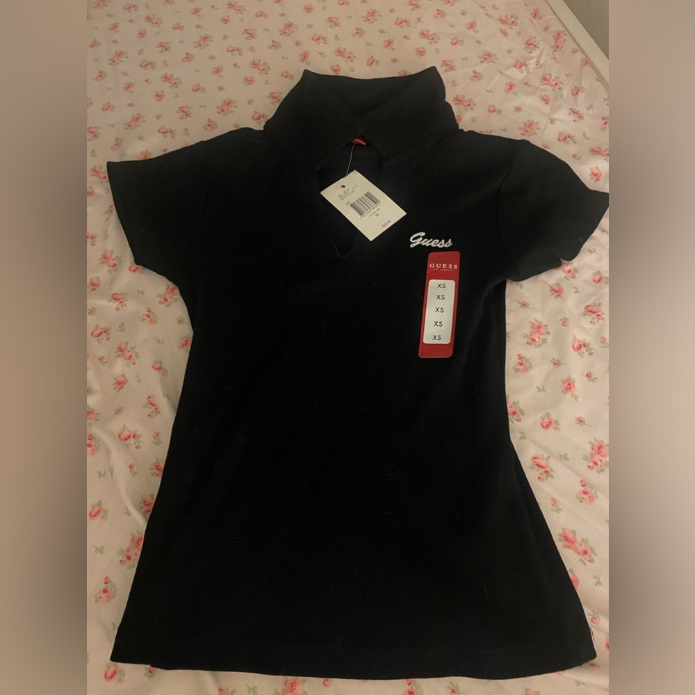 BRAND NEW guess shirt